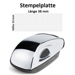 Stamp Mouse 20